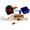 THERMALTAKE <A1899> COOLER FOR CHIPSET (FAN SPEED SWITCH, 23-41дБ, 5000-9000об/мин)