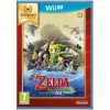 Игра для Wii U "The Legend of Zelda: The Wind Waker HD" (Select)  (7+) [английская версия] (Аркада)