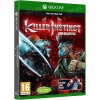 Игра для Xbox ONE "Killer Instinct" (16+) [русские субтитры] (Файтинг)