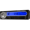 Thermaltake <A2259> HARDCANO 13 Front Panel (5.25"панель,Fan Speed/Temp. Control,Card Reader,LCD monitor)