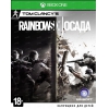 Игра для Xbox ONE "Tom Clancy's Rainbow Six: Осада" (18+) [русская версия] (Шутер)