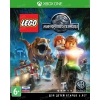 Игра для Xbox ONE "Мир Юрского Периода" (6+) [русские субтитры] (Экшен)