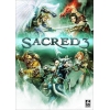 Игра для PC "Sacred 3: Гнев Малахима" (16+) [DVD, русские субтитры] (Ролевая игра)