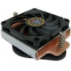 TITAN <TTC-CU11TB> Cooler for Socket 754/939/940 (36 дБ, 4000 об/мин, низкопрофильный, Cu)