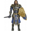 Фигурка коллекционная Jakks Pacific: Warcraft - Лотар  [15 см., с жестикуляцией]