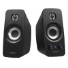 Колонки 2.0 Creative T15W [Bluetooth, черный]