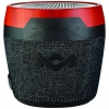 Колонка портативная Marley Chant mini [1x 3 Вт, Bluetooth, AUX, время работы - 6 ч, black]