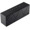 Колонка портативная Rombica MySound BT-15 [2x 3 Вт, Bluetooth, AUX, 1200 мА*ч, черный]