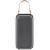 Колонка портативная Rombica MySound BT-19 [2x 8 Вт, Bluetooth, AUX, 4400 мА*ч, черный]