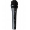 Микрофон Sennheiser E 835-S [микрофон вокальный, динамический, кардиоидный]
