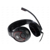 Наушники Sennheiser G4ME ONE [охватывающие, открытые, 15-28000 Гц, микр., рег. громкости, каб. 3м, разъем 2х3.5мм, черные]