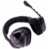 Наушники беспроводные Corsair Void Wireless [охватывающие, закрытые, 20-20000 Гц, микр., рег. гром., 7.1, радиоканал]