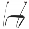 Bluetooth стерео гарнитура Jabra Halo smart (Черная)