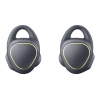 Bluetooth гарнитура Samsung Gear IconX Black [SM-R150NZKASER черная]