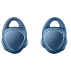 Bluetooth гарнитура Samsung Gear IconX Blue [SM-R150NZBASER синяя]