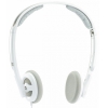 Наушники Sennheiser PX 100-II [накладные, открытые,15-27000 Гц, каб 1.2м, разъем 3.5мм,белые]