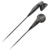 Наушники Sennheiser MX 375 [вкладыши, открытые, 18-21000 Гц, каб. 1.2м, разъем 3.5мм]