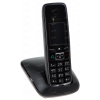 Радиотелефон Gigaset C530 Black [DECT, GAP, ЖК, АОН, Caller ID, черный]