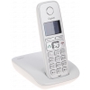 Радиотелефон Gigaset E310 [DECT, GAP, ЖК, АОН, Caller ID, серый]
