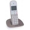 Радиотелефон Philips XL4901S/51 [ЖК, АОН, автом. контр. громк., тел.книг. 100 ном, подсветка, черный]