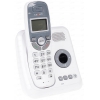 Радиотелефон teXet TX-D6955A белый [DECT, ЖК-диспл, меню на русском, тел.кн. 30, автоотвт., АОН, Caller ID]