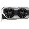 Видеокарта PCI-E Palit GeForce GTX 1060 SUPER JETSTREAM 6Gb 192bit GDDR5 [NE51060S15J9-1060J] DVI HDMI DP