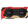Видеокарта PCI-E Gainward GeForce GTX 1080 Phoenix GS 8Gb 256bit GDDR5X DVI HDMI DP