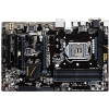 Плата Gigabyte LGA1151 GA-B150-HD3 B150 4xDDR4-2133 2xPCI-Ex16 HDMI/DVI/DSub 6xSATA3 M2 SATA-Ex 4xUSB3 GLAN ATX