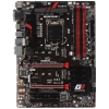 Плата Gigabyte LGA1151 GA-H170-Gaming 3 H170 4xDDR4-2133 2xPCI-Ex16 HDMI/DVI/DSub 6xSATA3 M2 SATA-Ex 4xUSB3 GLAN ATX