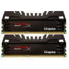 Память DIMM DDR3 4096MBx2 PC14900 1866MHz Kingston HyperX Beast CL9 [HX318C9T3K2/8]