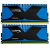 Память DIMM DDR3 4096MBx2 PC14900 1866MHz Kingston HyperX Predator CL10 [KHX18C10T2K2/8]