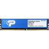 Память DIMM DDR4 8Gb PC17000 2133MHz CL15 Patriot Signature [PSD48G21332H]