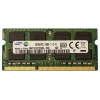 Память SODIMM DDR3L 8Gb PC12800 1600MHz Samsung CL11 [M471B1G73DB0-YK0D0]