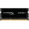 Память SODIMM DDR3L 8Gb PC17000 2133MHz Kingston HyperX Impact CL11 [HX321LS11IB2/8]