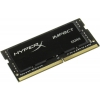 Память SODIMM DDR4 8Gb PC19200 2400MHz Kingston HyperX Impact CL14 [HX424S14IB/8]