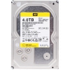 Жесткий диск SATA-3 4Tb WD Gold 7200rpm [WD4002FYYZ] Cache 128Mb
