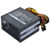 Блок питания Chieftec Smart Series 600W (80+, ATX 2.3, APFC, 120mm fan, 24+4+8, 3xSATA, PCI-E(6+2) [GPS-600A8]