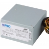 Блок питания Hipro 500W (ATX 2.2, 120mm Fan, 24+4+4, 4xSATA, 2xPCI-E) [HPA-500W]
