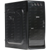Корпус GMC PANG Midtower, Black, USB3, без БП