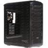 Корпус Miditower ZALMAN MS800 Plus Black, Window, USB3, без БП