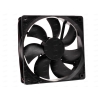 Вентилятор FinePower JD12025DC (120x120x25 мм, 2 пин)