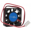 Вентилятор FinePower JD4010DC (40x40x10 мм, 2 пин)