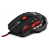 Мышь проводная Jet.A Deimos 2000dpi (JA-GH30) Black USB