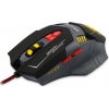 Мышь проводная Jet.A Helios 2500dpi (JA-GH20) Black USB