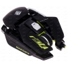 Мышь проводная Mad Catz R.A.T.PRO S Gaming Mouse (MCB4372200A6/04/1) Black USB