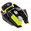 Мышь проводная Mad Catz R.A.T.PRO X Gaming Mouse, Pixart 9800 (MCB4371800A6/02/1) Black USB