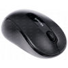 Мышь беспроводная Microsoft Wireless Mobile 4000 Black USB (D5D-00133)