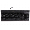 Клавиатура проводная Corsair K70 LUX RGB, механическая, RGB подсветка, Cherry MX Red, USB
