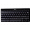 Клавиатура беспроводная Jet.A SlimLine K9 Black USB