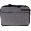 15,6" Сумка HP Signature Slim Topload, L6V68AA серый